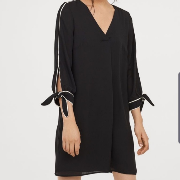 long black dress size 16